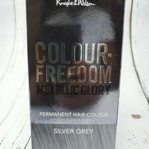 Knight & Wilson Hair Colour Freedom Metallic Glory
